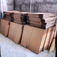 کارتن سازی (کایا کارتن)