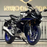 یاماها R155A ABS با شرایط کالانو