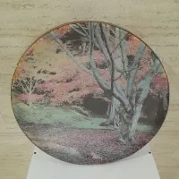 دف طرح دار|سازهای سنتی|تهران, مخصوص|دیوار