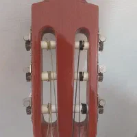 گیتار کلاسیک Hohner HC06 + سافت‌کیس