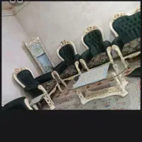 مبل و میزنهار خوری