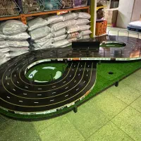 دربی دوچرخه شهربازی
