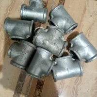 سراه فلزی یک اینچ
