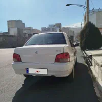 پراید 132 مدل 98