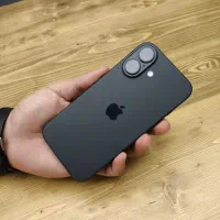 iPhone 16 normal|موبایل|تهران, فردوسی|دیوار