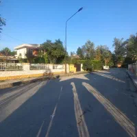 ساخت برای ویلا ۷۰۰متر زمین