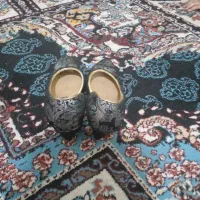 کفش مجلسی زنانه سایز ۳۸نو