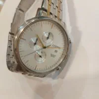 ساعت مچی CITIZEN اصل ۳ موتوره