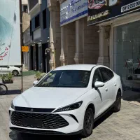 بی وای دی چین پلاس