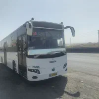 اتوبوس دربستی