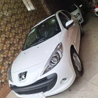 ۲۰۷پانا|خودرو سواری و وانت|لاهیجان, بازکیاگوراب|دیوار