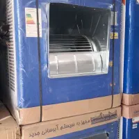کولر ابی صادراتی جنرال فام