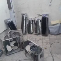 خریدارانواع اسپیلت های خراب