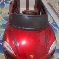 ماشین شارژی