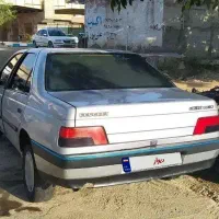 ۴۰۵GLXمدل ۹۰تو کرم