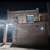 رهن کامل خانه ویلایی حیاط دار دو خواب