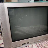 تلویزیون 25 اینج Sanyo