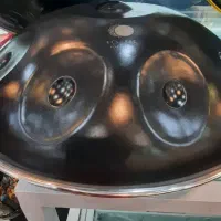 انواع هنگدرام