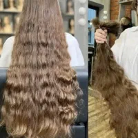 فرصت وزمانی طلایی باخیال راحت موهات خریدار مو