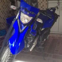 موتور یاماها wrدرحدصفر