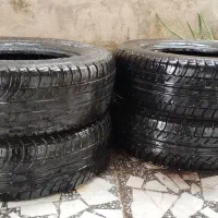 لاستیک یزد و بارز مناسب تیبا و ساینا