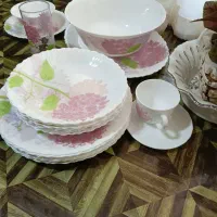 سرویس ۳۸ پارچه ارکوپال