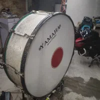 طبل 120 در حد