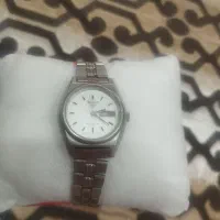 ساعت سیکو پنج اصل