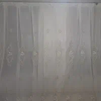 پرده سه متری نو
