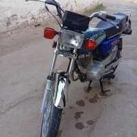 کویر مدل 1401|موتورسیکلت|شیراز, دینکان|دیوار