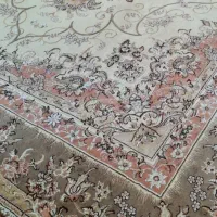 فروش فرش نگین مشهد ۷۰۰ شانه اکلریک