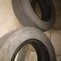 لاستیک تیبا و پیکان وانت