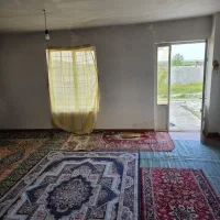 اجاره دامداری با سالن با اتاق نگهبانی و اتاق ویلای