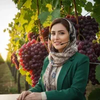 فروش نهال گردو بادام صنوبر سیب گلابی انجیر گلدانی