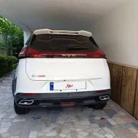 mvmx33cRoos.cvt|خودرو سواری و وانت|نوشهر, |دیوار