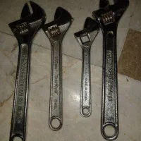 ابزارالات فرانسه . انبردست.پیچ کوشتی