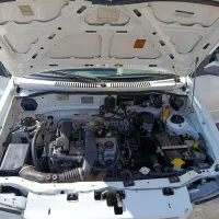 پراید 132مدل 88