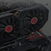 کارت گرافیک مادربرد