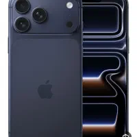 ایفون ۱۷پرومکس ابی