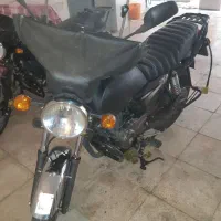 فروش یک دستگاه موتور کی ال دی
