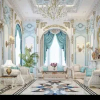 شاگرد جهت دکوراسیون ساختمان