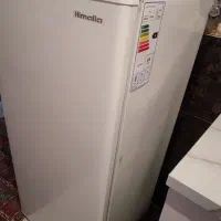 یخچال هیمالیا 11 فوت HRED240