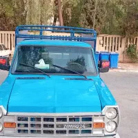نیسان وانت