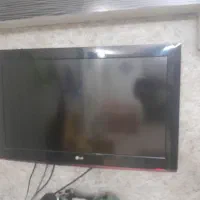 تلوزیون 32 الجی تمیز