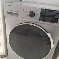 لباسشویی پاکشوما