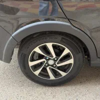 کوییک Gx مدل ۴۰۳|خودرو سواری و وانت|گرگان, |دیوار