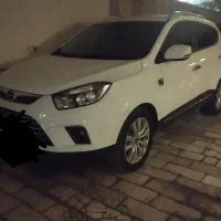 جک s5 اتومات مدل ۱۳۹۸