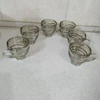 استکان دسته دار در پیروزی