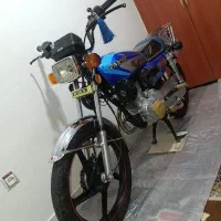 موتور 200 پرواز بشرط