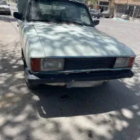 پیکان وانت مدل ۹۰